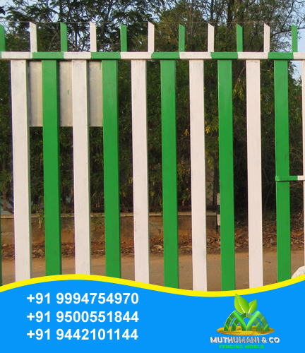 Fencing Gate in Chennai