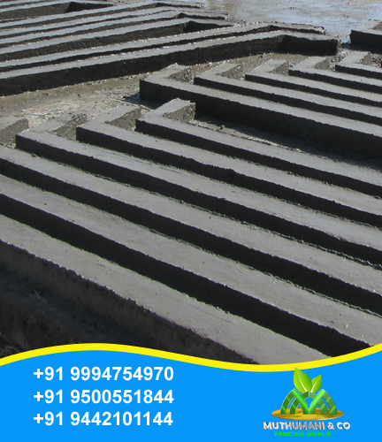Fencing Cement Post  in Chennai