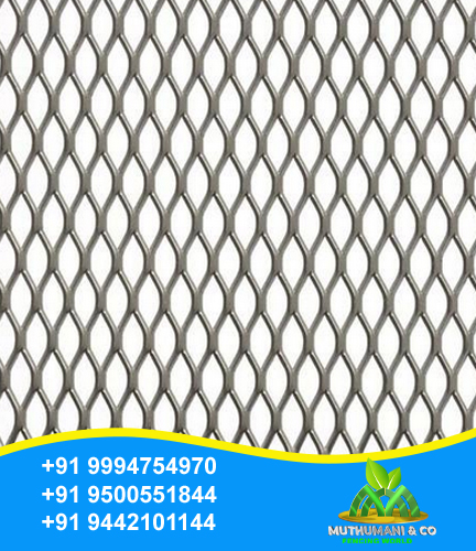 wire Mesh Fencing   in Chennai