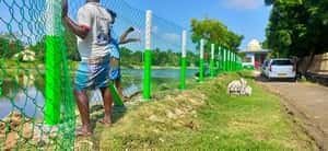 Fencing Installers in Tirunelveli