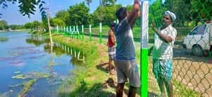 Fence Companies in Tirunelveli